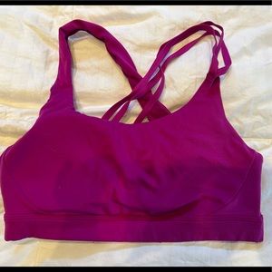 Athleta Sports Bra